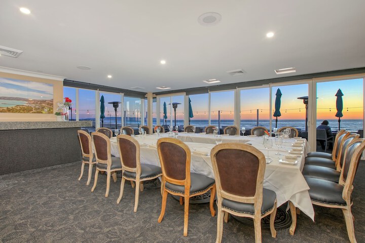 SeaVenture Beach Hotel