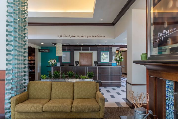 Hotel Interior 11 of 66