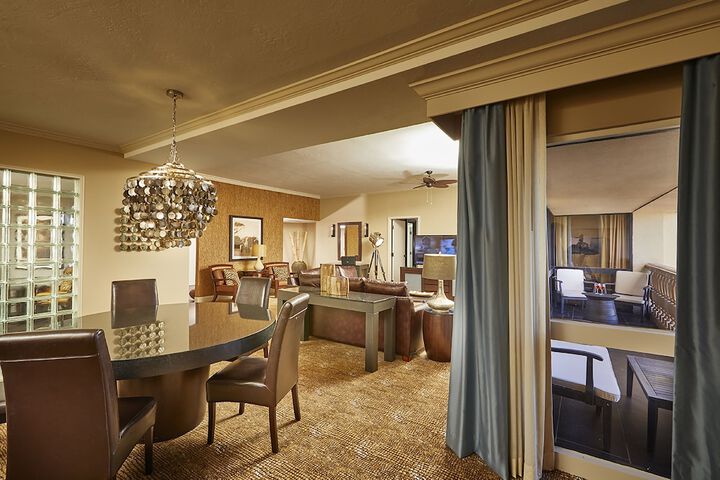 DoubleTree by Hilton Phoenix Mesa