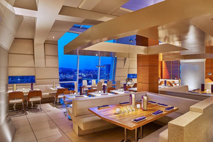 The Nines a Luxury Collection Hotel, Portland