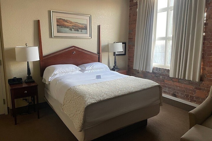 Hawthorn Extended Stay by Wyndham Rome