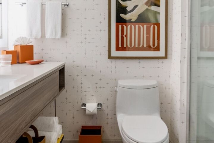 The Arlin a Tribute Portfolio Hotel by Marriott
