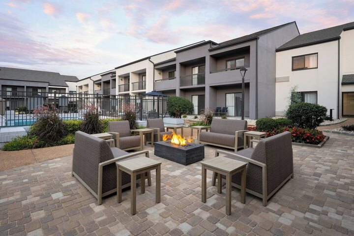 Courtyard by Marriott Atlanta Duluth / Gwinnett Place