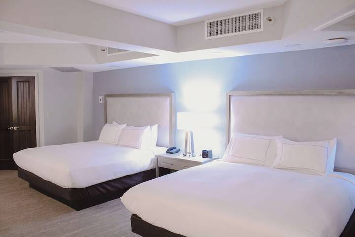 DoubleTree by Hilton Phoenix Mesa