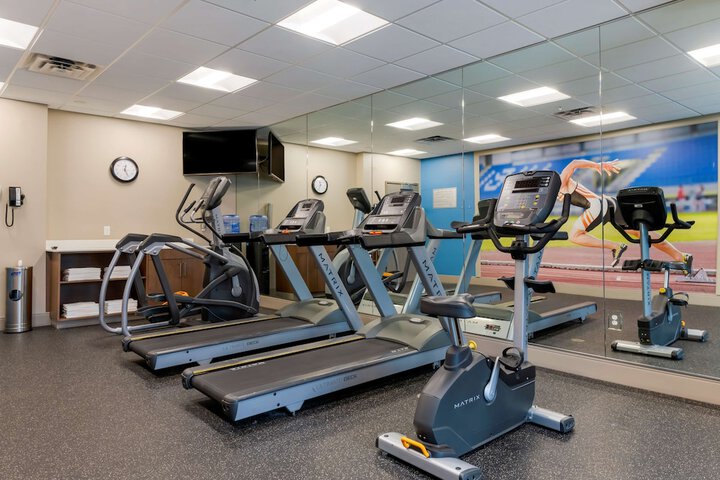 Health and Fitness 54 of 55