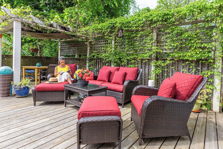 The Stella Rose B & B