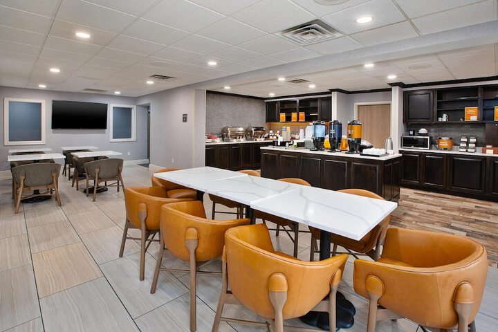 Homewood Suites by Hilton Sioux Falls