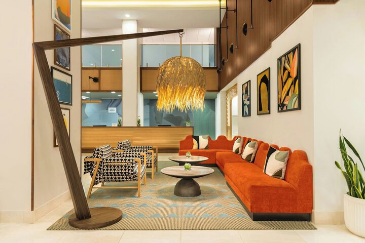 Hotel Interior 12 of 71
