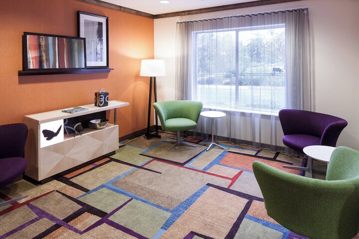 Hotel Interior 8 of 37