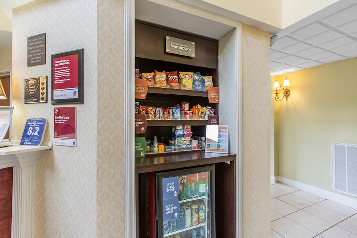 Comfort Suites Southport - Oak Island