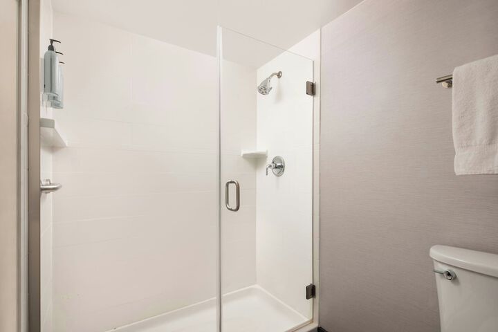 Courtyard by Marriott Cleveland Beachwood