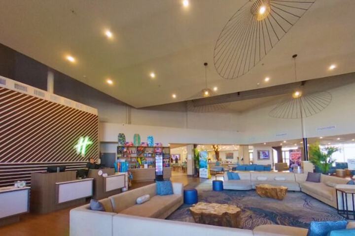 Holiday Inn Resort South Padre Island - Beach Front by IHG