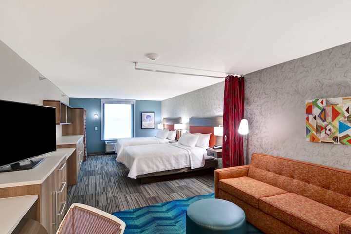 Home2 Suites by Hilton Lafayette IN