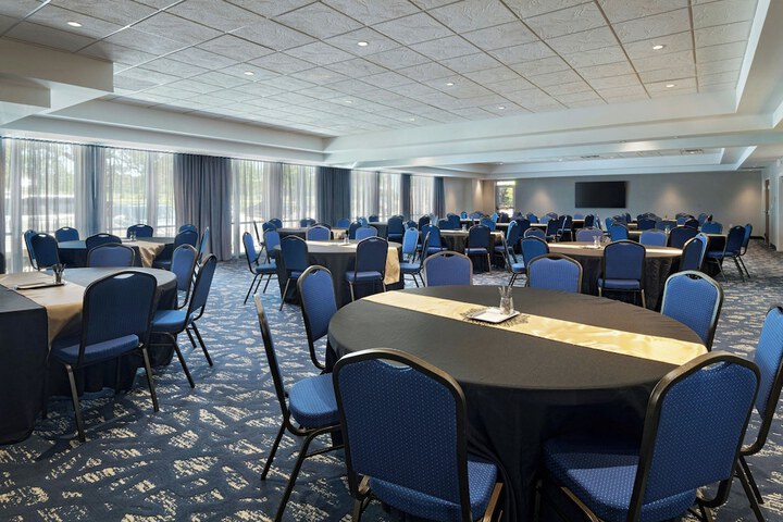 Courtyard by Marriott Austin Dripping Springs