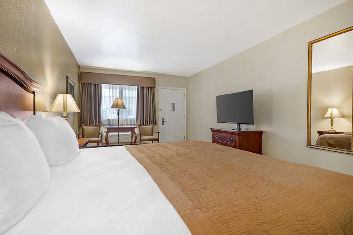Best Western Inn of Chandler