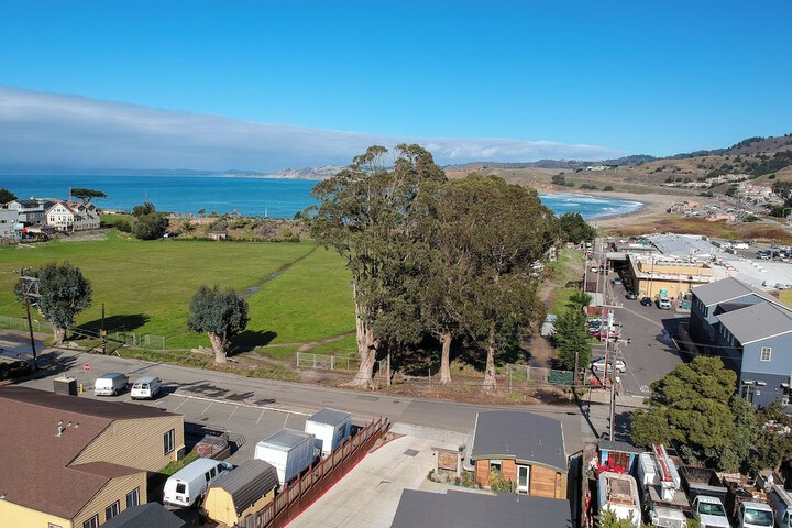 anchor Inn pacifica