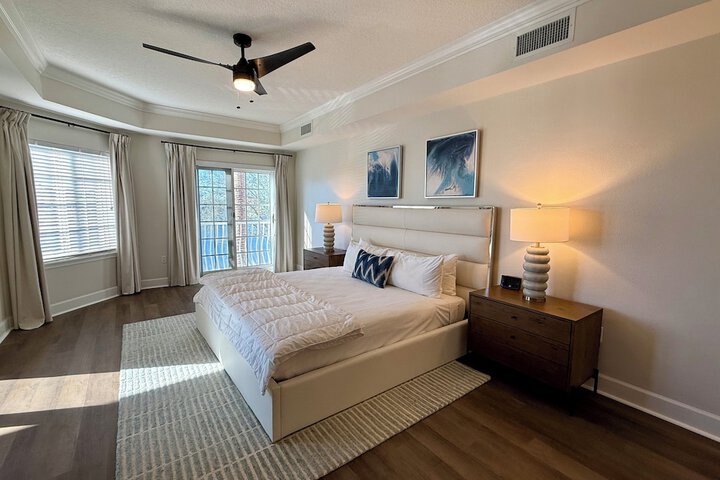 Hammock Beach Golf Resort & Spa