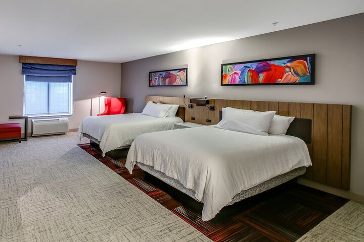 Hilton Garden Inn Ames