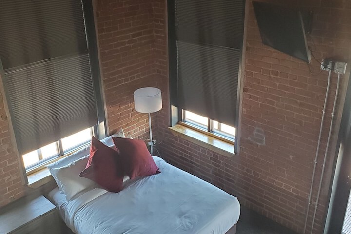 The Hotel Sturgis