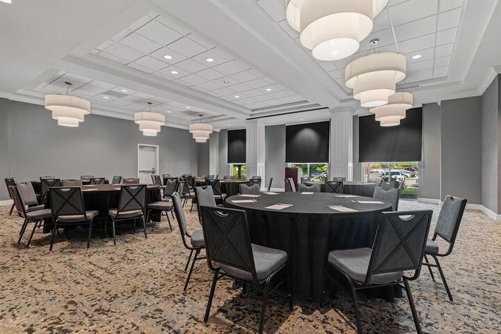Hilton Garden Inn Nashville Brentwood