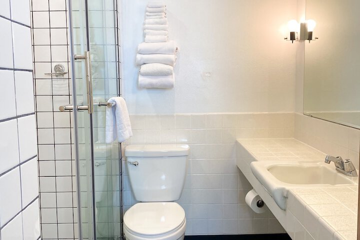 Hotel Corvallis