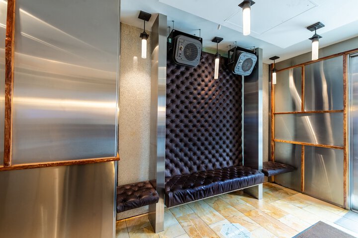 Hotel Interior 10 of 29