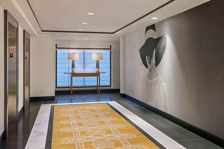 Hotel Interior 12 of 39