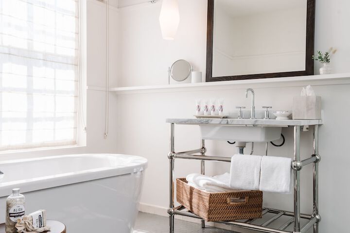 The Alida Savannah, a Tribute Portfolio Hotel