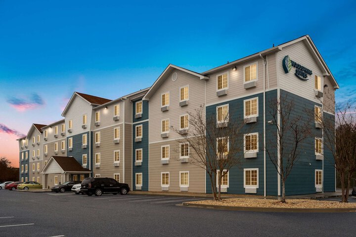 Hotel 3 of 19