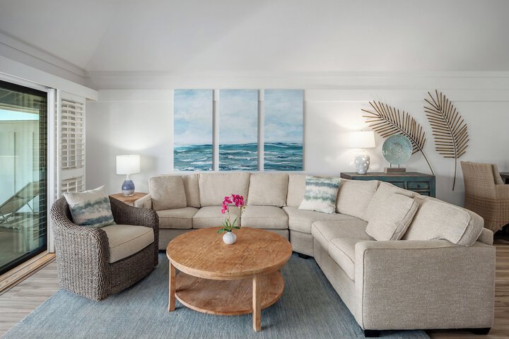 Kiahuna Plantation Resort Kauai by OUTRIGGER