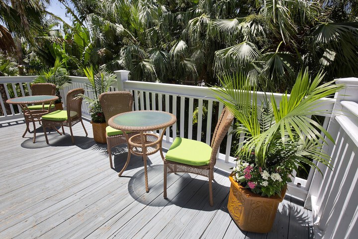 Terrace/Patio 39 of 40