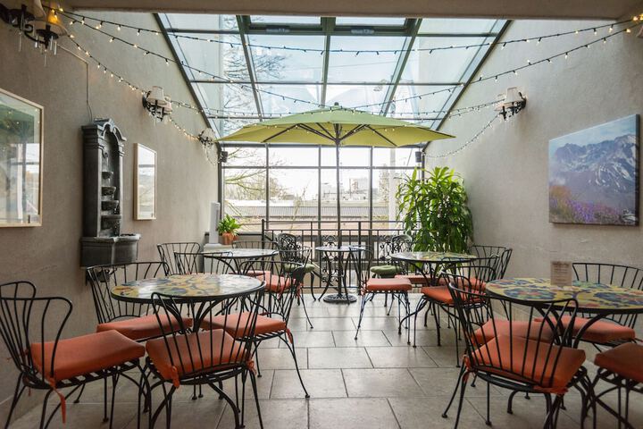 Terrace/Patio 114 of 115