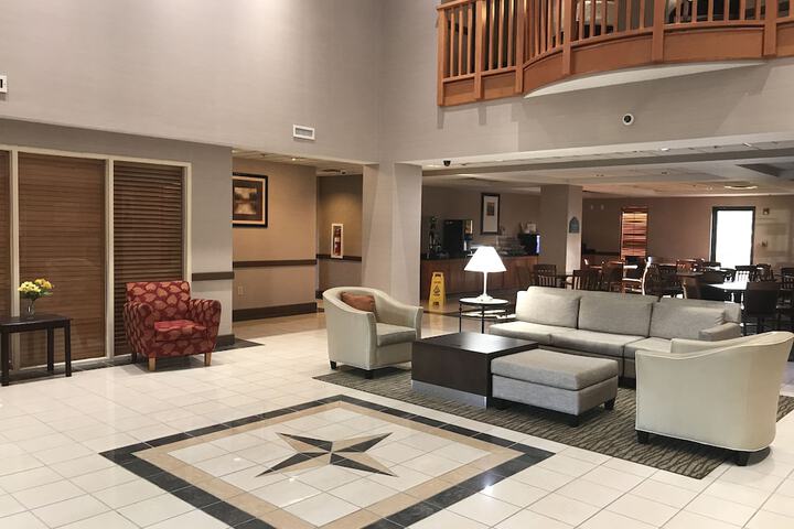 Hotel Interior 10 of 41