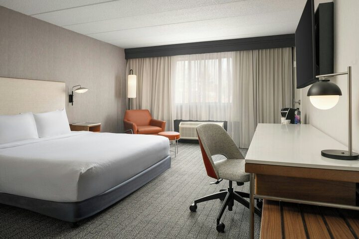 Courtyard by Marriott Hartford Cromwell