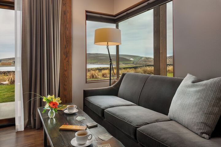 Eritage Resort