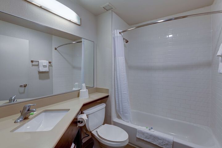 Good Nite Inn Buena Park