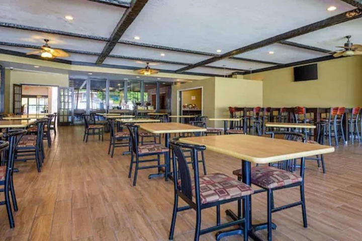 Inn at Lebanon - Hershey & Manheim area