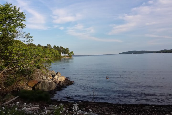 Belfast Harbor Inn