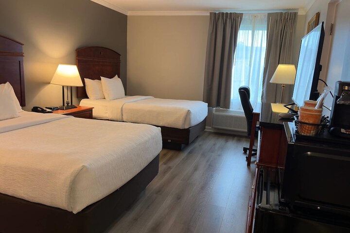 Quality Inn Edison-New Brunswick