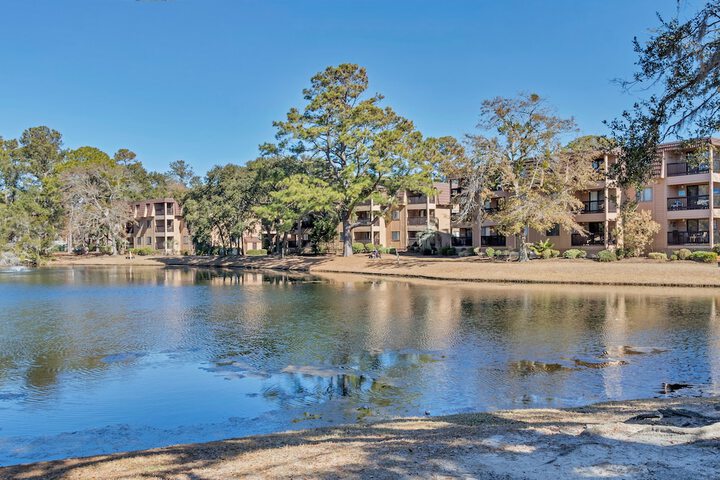 Hilton Head Island Beach & Tennis Resort