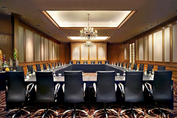 Hilton Rosemont Chicago OHare