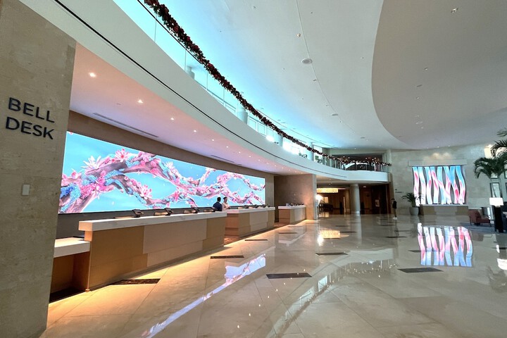 Hyatt Regency Orlando