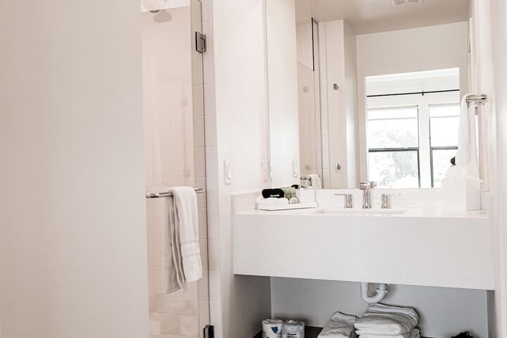 The Suites at Fishermen’s Village- 2 Bedroom Suites