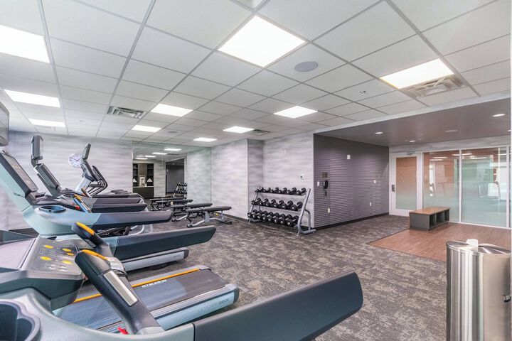 Fairfield Inn & Suites by Marriott Corpus Christi Central