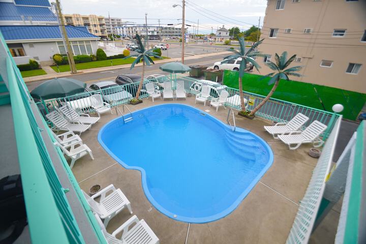 Pool 3 of 33