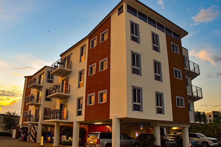 Wilton River Suites (Adults Only)