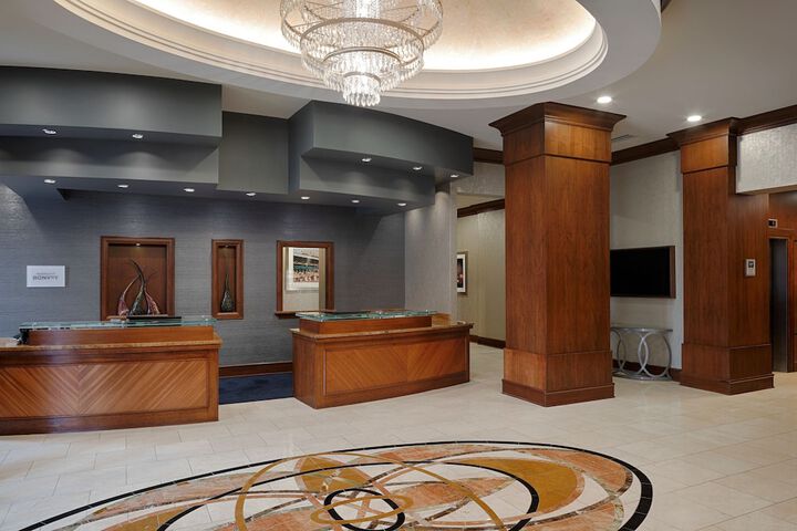 Hotel Interior 13 of 73