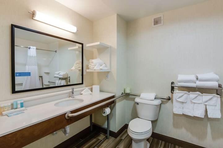 Hampton Inn Dickson