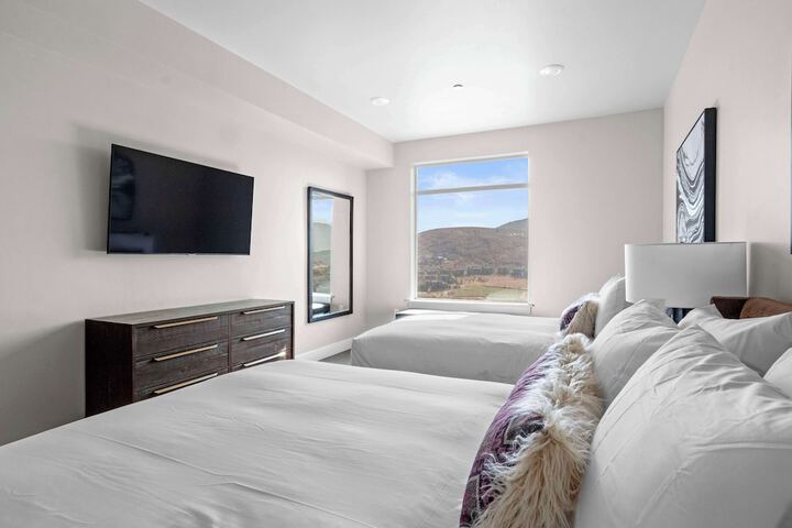 Black Rock Mountain Resort