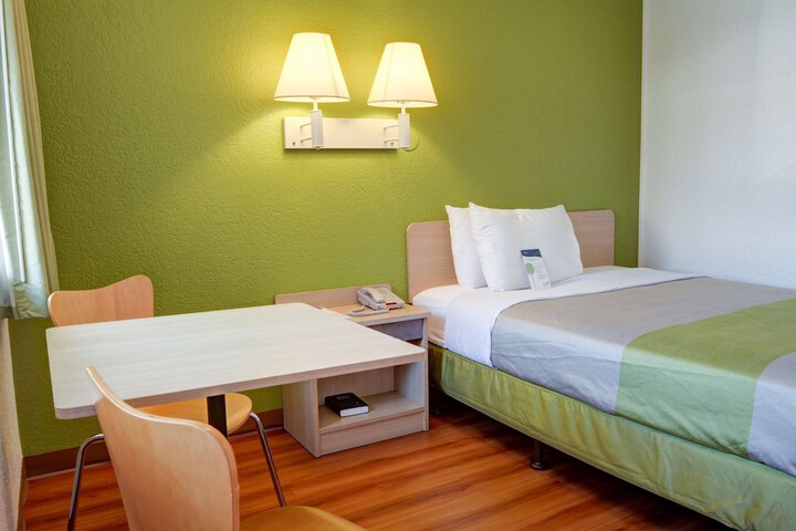 Motel 6 Springfield OR - Eugene North